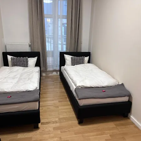 Safan Suites I Elbnah I Balkon I Uniklinik I Parkplatz Magdeburgo Exterior foto